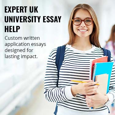 Expert UK University Essay Help