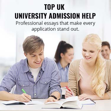 Top UK University Admission Help